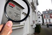 CDU-Kreisverband - Bernhard Preuss/Pixabay/Montage: Oliver Wendtland