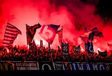 Dinamo Zagreb - Borussia Dortmund - Tom Weller/dpa