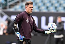 Marc-Andr&eacute; ter Stegen - Federico Gambarini/dpa