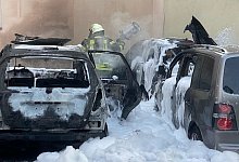 Feuerwehr - Daniel Hobein / Feuerwehr Bad Salzuflen