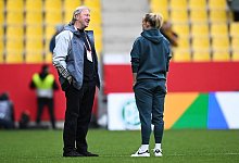 Horst Hrubesch - Sebastian Christoph Gollnow/dpa