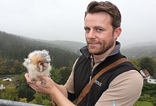 Ein Fall f&uuml;r die Auffangstation - Janet K&ouml;nig