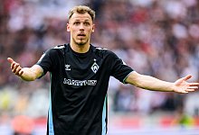 Senne Lynen - Tom Weller/dpa