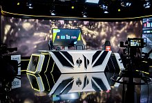 Die deutschsprachige LoL-Liga Prime League geht in den Endspurt der regul&auml;ren Sommer-Saison. - Prime League/Freaks 4U Gaming/dpa