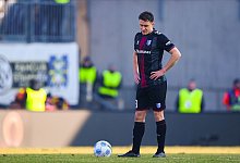 Martijn Kaars - Silas Schueller/DeFodi Images/dpa