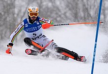 Linus Stra&szlig;er - Robert F. Bukaty/AP/dpa