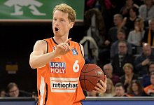 Per G&uuml;nther - Stefan Puchner/dpa/Archivbild