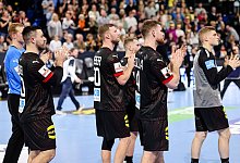 Erfolgreicher Test - Frank Molter/dpa