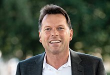 Frank Hilker, Detmold - 1 - Stadt Detmold/Torben Gocke