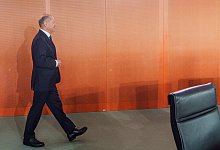 Olaf Scholz - Michael Kappeler/dpa