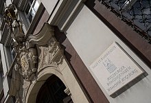 Prozess gegen Mitarbeiter Domsingknaben - Stefan Puchner/dpa