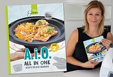 All in One - Foto: C. T. Wild Verlag