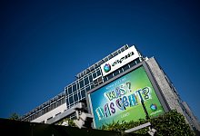 Unitymedia - Marius Becker/dpa