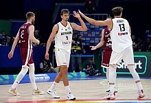 Wagner-Brüder - Matthias Stickel/dpa