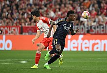 Minjae Kim - Sven Hoppe/dpa