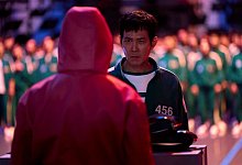 "Squid Game" - No Ju-Han/Netflix/dpa