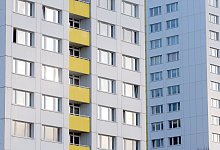 Mietwohnungen - Foto: Wolfgang Kumm