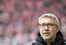 Urs Fischer - Bernd Thissen/dpa