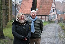 Kinderschutzbund - Alexandra Schaller