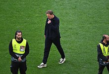 Deutschland - Frankreich - Marijan Murat/dpa