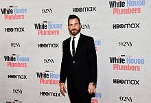 Justin Theroux - Evan Agostini/Invision via AP/dpa
