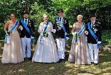 thron_2022_2025-002 - 1 - Schützen Schötmar