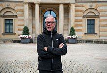 Regisseur Matthias Davids - Daniel Vogl/dpa