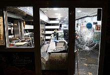 Pro-kurdische Demo in Dortmund - Alex Talash/dpa