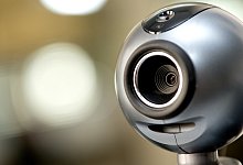 Webcam - Foto: Sven Hoppe