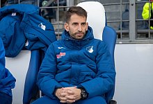 Theodoros Dedes - Matthias Koch/dpa