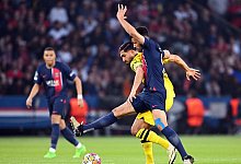 Emre Can - Robert Michael/dpa