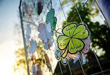 Sechsj&auml;hriger aus Bremerv&ouml;rde weiter vermisst - Sina Schuldt/dpa