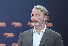 Mads Mikkelsen - Hannes Albert/dpa