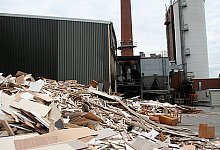 Stadt muss neue Versorgungsl&ouml;sung finden - Schieder