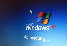 Kein iTunes-Zugang f&uuml;r Xp und Vista - Foto: Franz-Peter Tschauner