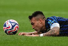 Inter Mailand - Urawa Red Diamonds - Lindsey Wasson/AP/dpa