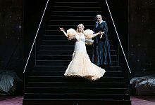 Baden-Badener Osterfestspiele - Philipp von Ditfurth/dpa