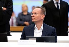 Markus Braun - Sven Hoppe/dpa