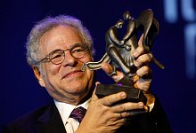 Itzhak Perlman - picture alliance / dpa