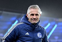 Kees van Wonderen - David Inderlied/dpa