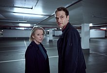TV-Ausblick - Das Erste "Tatort: Trotzdem" - Bernd Schuller/BR/Hager Moss Film GmbH/dpa