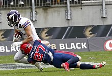 ELF-Finale 2022 - Gert Eggenberger/APA/dpa/Archivbild