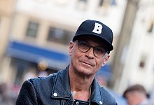 Peter Brings - Rolf Vennenbernd/dpa