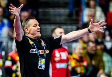 Alfred Gislason - Tom Weller/dpa