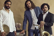 soul-train-8aug-2025 - 1 - Bildrechte: Soul Train Trio"