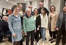 ZukunftsClub OWL - 1 - TH OWL