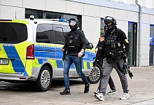 Wuppertal - Roberto Pfeil/dpa