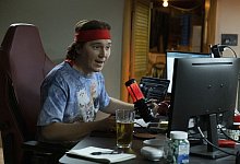 Dumb Money - Schnelles Geld - -/Leonine/dpa