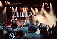 Soulbound - 1 - 1 - Nicola Koster