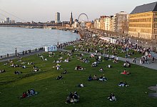 Corona-Variante breitet sich aus - Foto: Jonas G&uuml;ttler/dpa